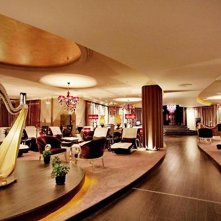 Dragon Lake Princess Hotel Guangzhou Dış mekan fotoğraf