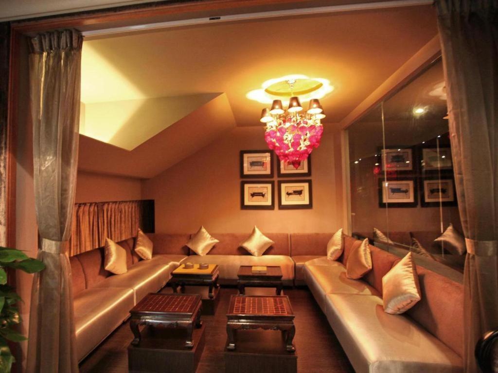 Dragon Lake Princess Hotel Guangzhou Dış mekan fotoğraf