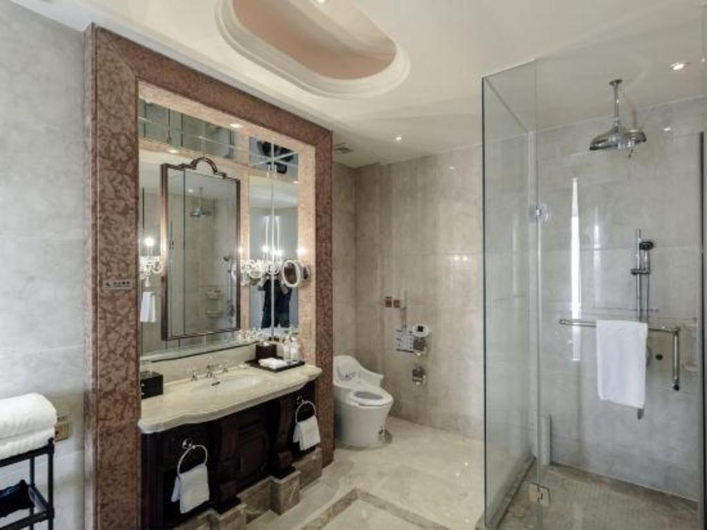 Dragon Lake Princess Hotel Guangzhou Dış mekan fotoğraf