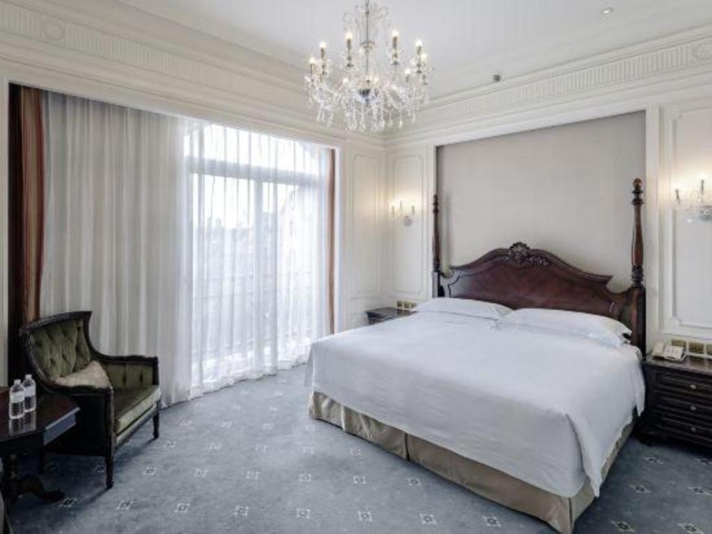 Dragon Lake Princess Hotel Guangzhou Dış mekan fotoğraf