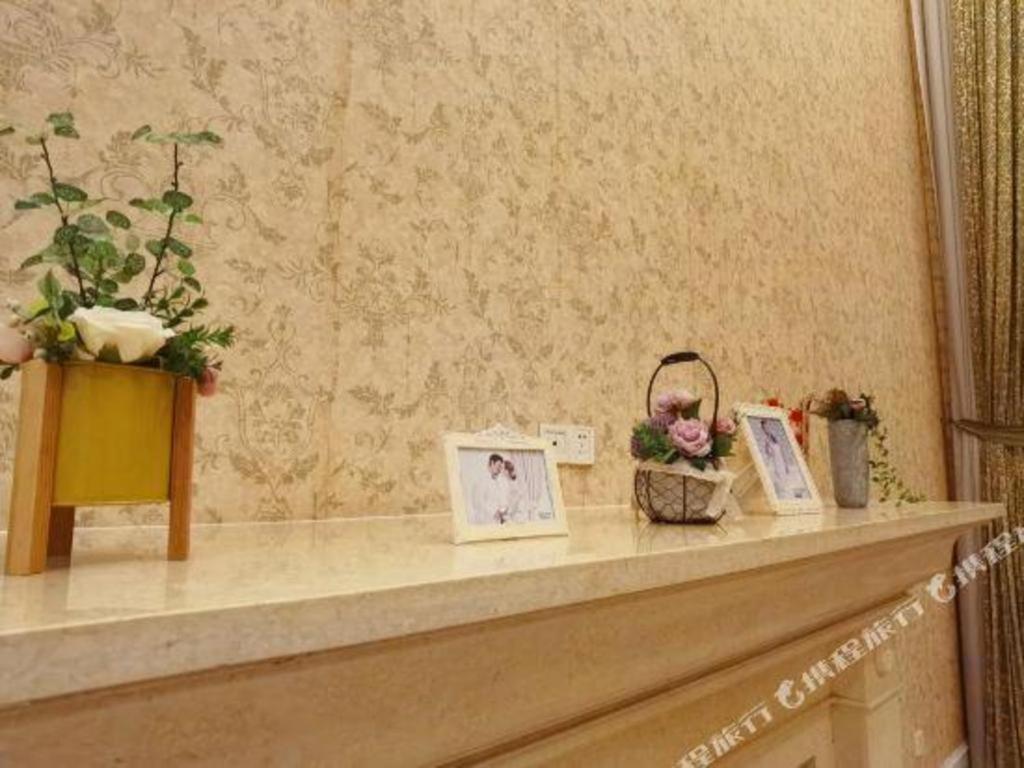Dragon Lake Princess Hotel Guangzhou Dış mekan fotoğraf