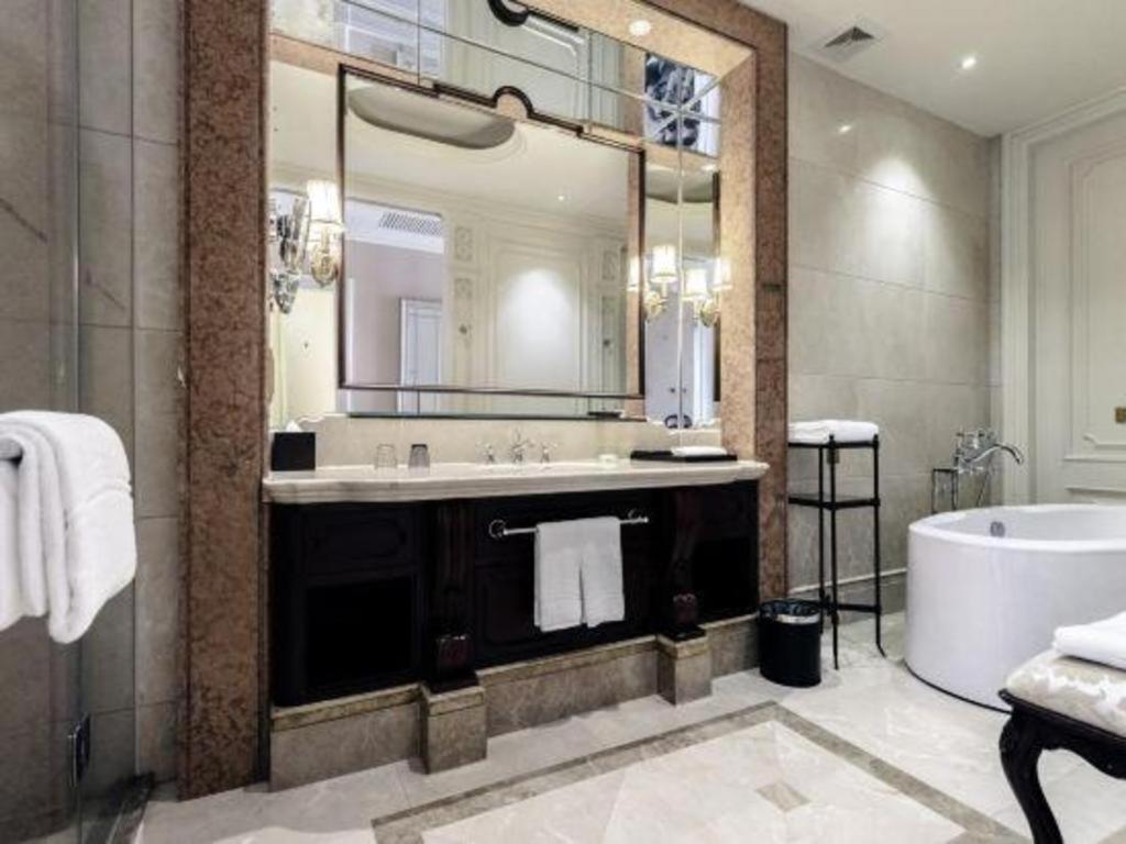Dragon Lake Princess Hotel Guangzhou Dış mekan fotoğraf